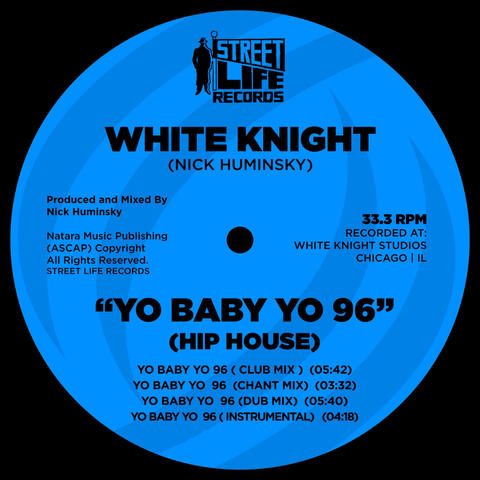 Yo Baby Yo 96