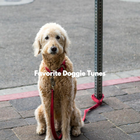 Favorite Doggie Tunes