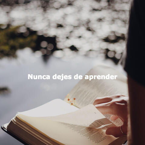 Nunca dejes de aprender