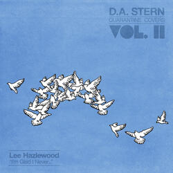 Quarantine Covers, Vol. II: Lee Hazlewood - I'm Glad I Never...