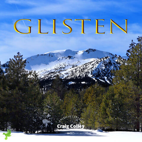 Glisten