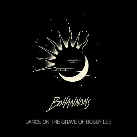 Dance On The Grave of Bobby Lee