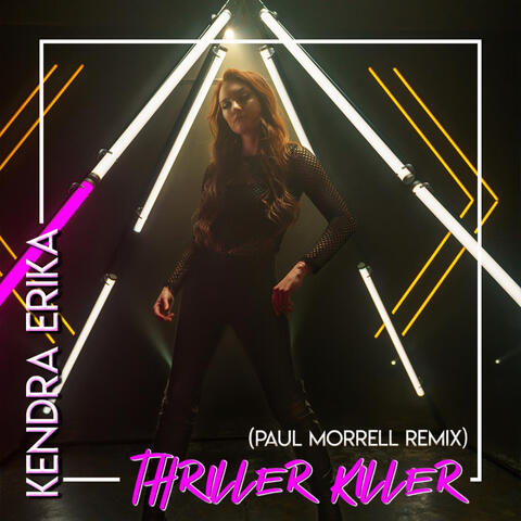 Thriller Killer