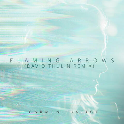 Flaming Arrows