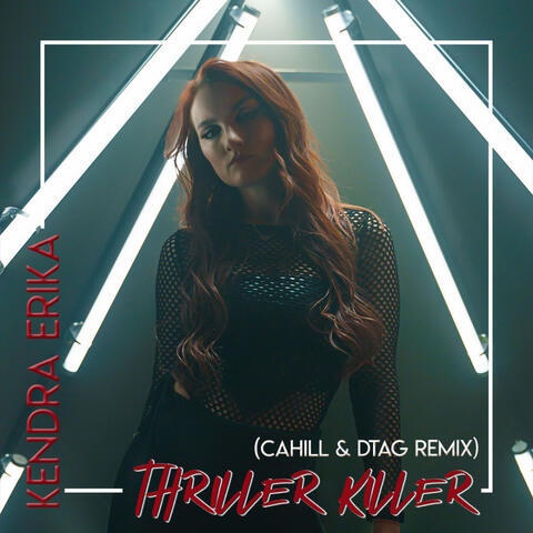 Thriller Killer
