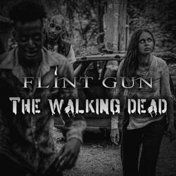 The walking dead