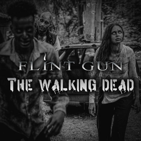 The walking dead