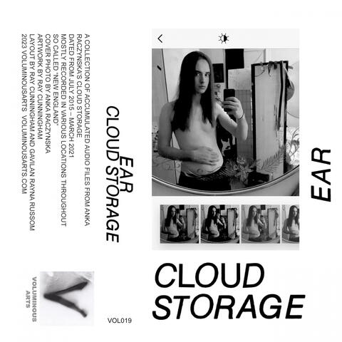 Cloud Storage