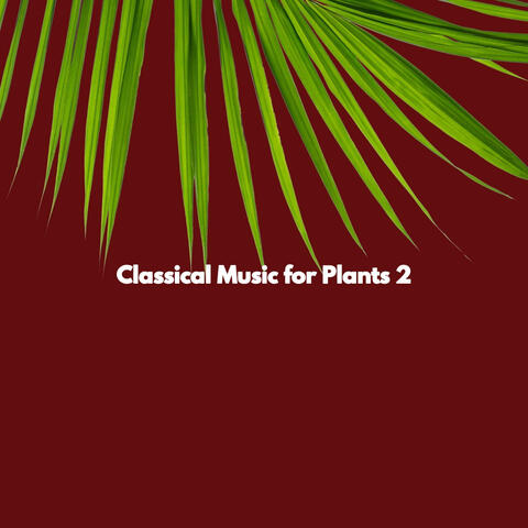 Classical Music for Plants 2