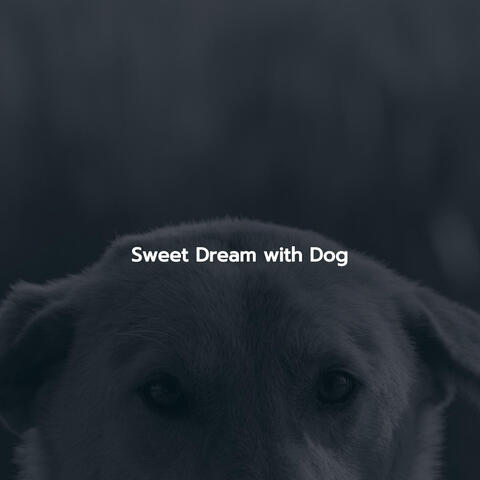 Sweet Dream with Dog