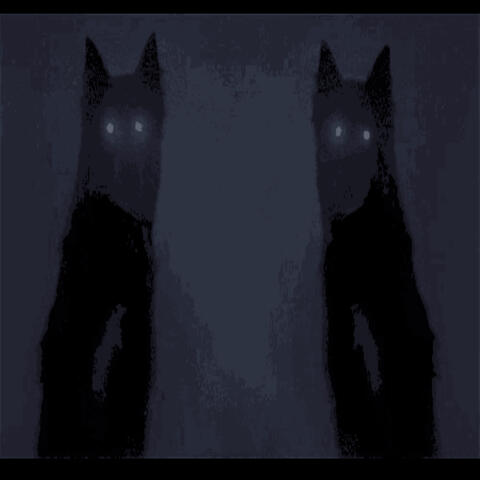 Let The Wolves Run Free