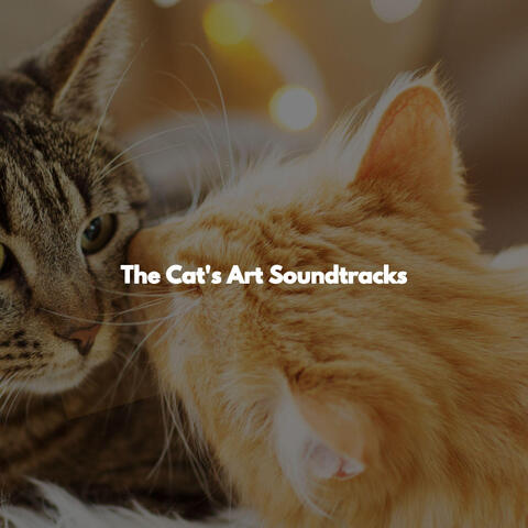 The Cat's Art Soundtracks