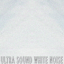 Ultra Sound White Noise