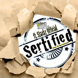 Sertified