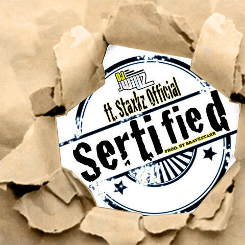 Sertified