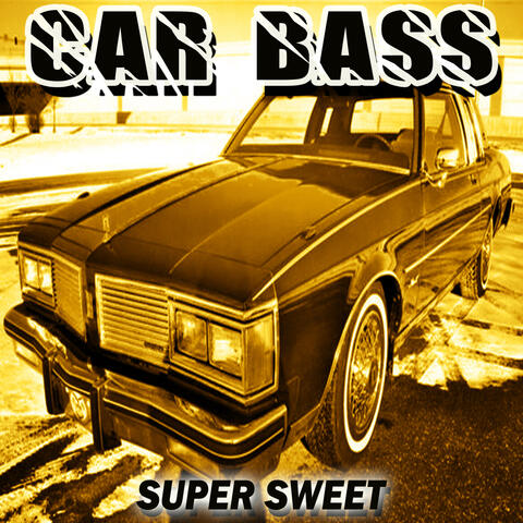 Super Sweet