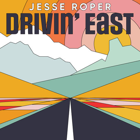 Drivin' East
