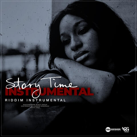 Story Time Riddim