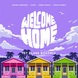 Welcome Home