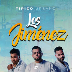 Los Jiménez