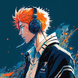 Change (Bleach Lofi: Opening 12)
