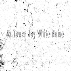 4x Tower Joy White Noise