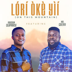 Lori Oke yi