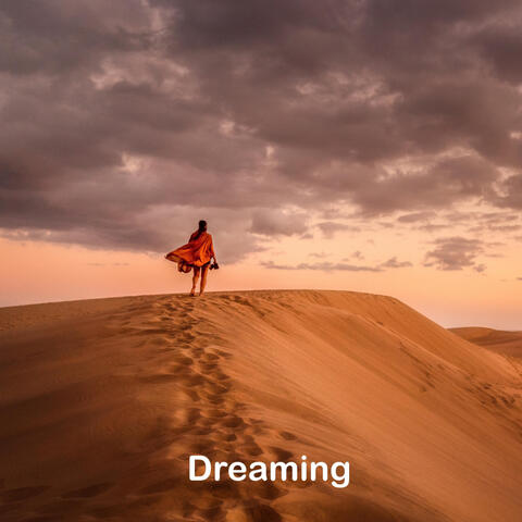 Dreaming