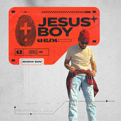 Jesus Boy