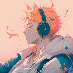 Asterisk (Bleach Lofi)