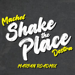 Shake The Place