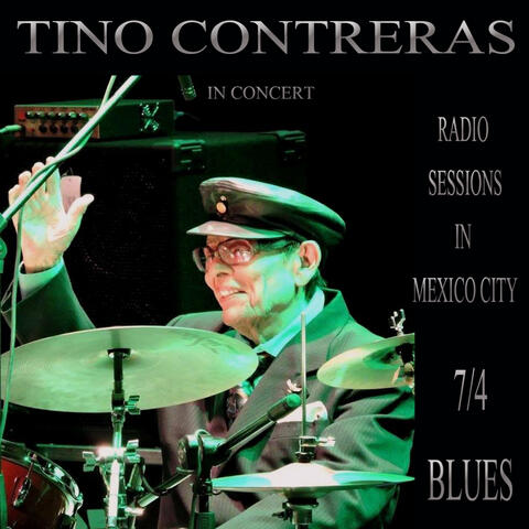 7/4 Blues