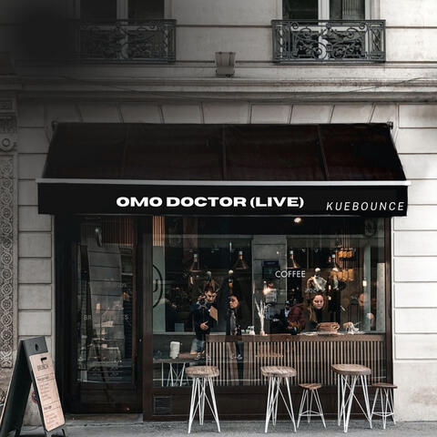 Omo Doctor