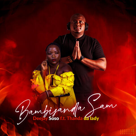 Bambi'sandla Sam