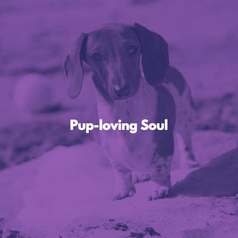 Pup-loving Soul