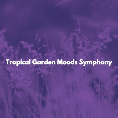 Tropical Garden Moods Symphony