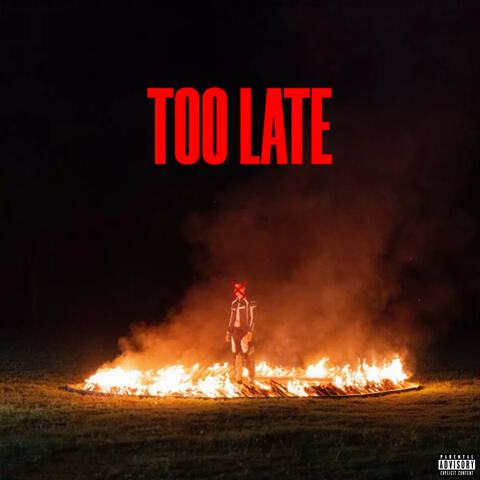 Too Late