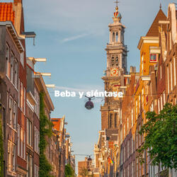 Background for Feel Good Mixes