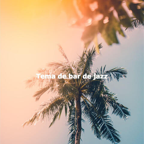 Tema de bar de jazz