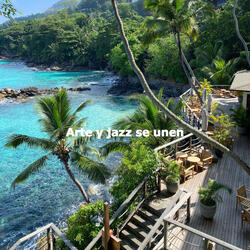 Hot Waltz - Vibe for Feel Good Mixes