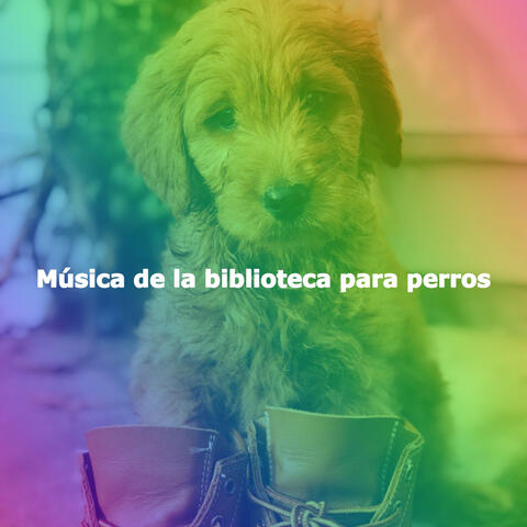 Música de la biblioteca para perros