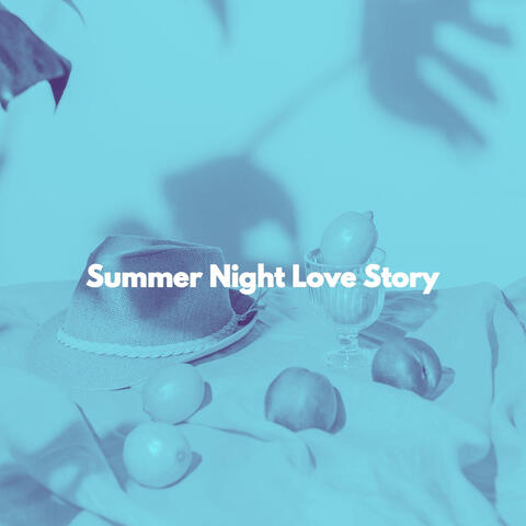 Summer Night Love Story