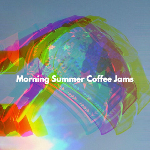 Morning Summer Coffee Jams