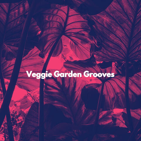 Veggie Garden Grooves