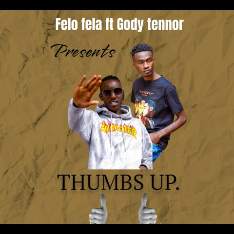 Thumbs Up