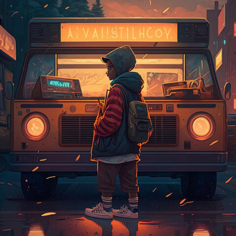 Timeless Symphony of LoFI