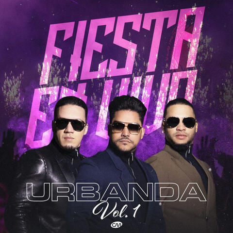 Fiesta En Vivo, Vol.1