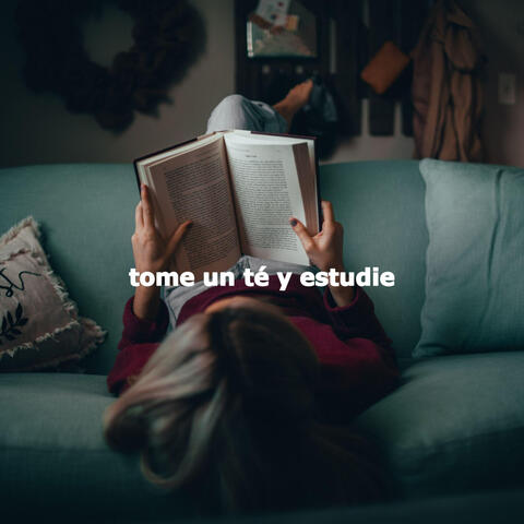 tome un té y estudie