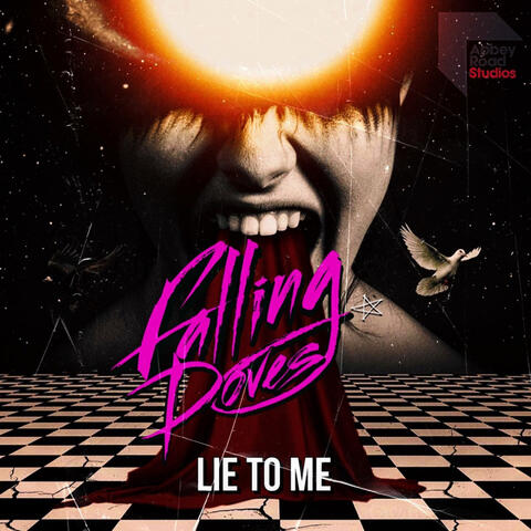 LIE TO ME