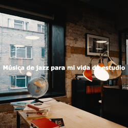 Quiet Ambience for The Jazz Corner